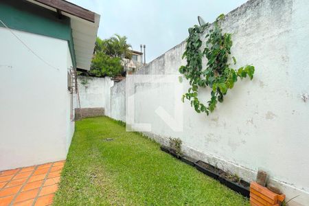 Casa à venda com 231m², 3 quartos e 4 vagasQuintal