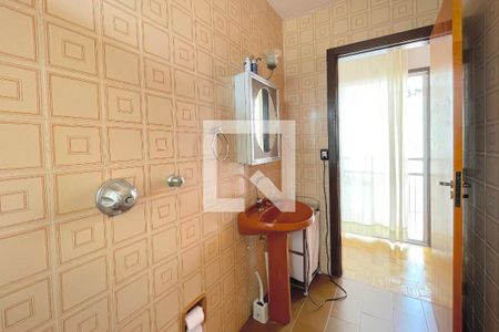 Casa à venda com 231m², 3 quartos e 4 vagasBanheiro