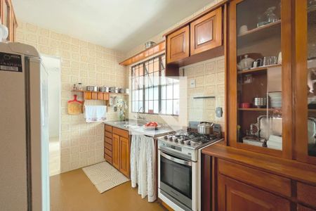 Casa à venda com 231m², 3 quartos e 4 vagasCozinha