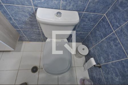 Casa à venda com 132m², 2 quartos e 3 vagasBanheiro