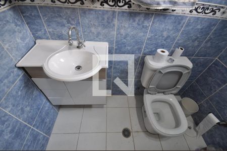 Casa à venda com 132m², 2 quartos e 3 vagasBanheiro