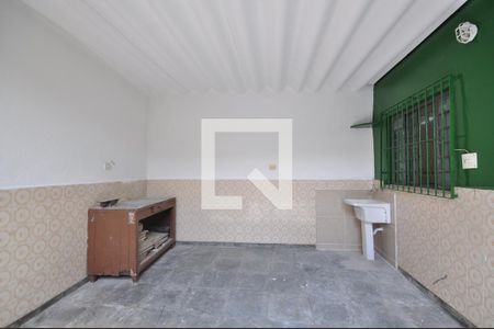 Casa à venda com 132m², 2 quartos e 3 vagasÁrea de Serviço