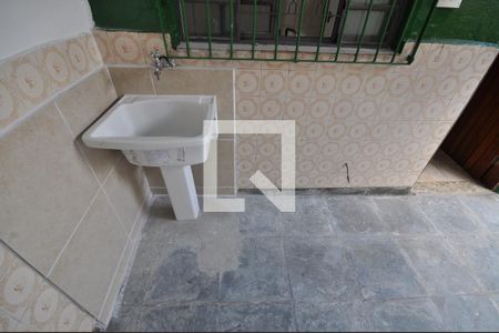 Casa à venda com 132m², 2 quartos e 3 vagasÁrea de Serviço