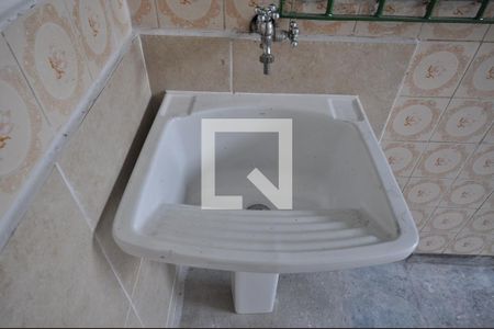 Casa à venda com 132m², 2 quartos e 3 vagasÁrea de Serviço