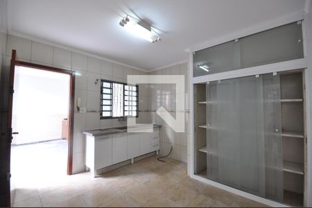 Casa à venda com 132m², 2 quartos e 3 vagasCozinha