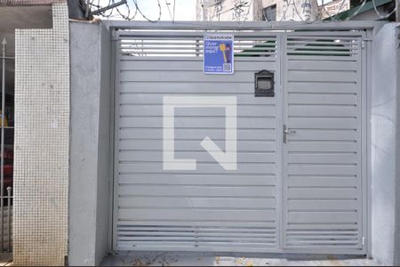 Casa à venda com 132m², 2 quartos e 3 vagasFachada