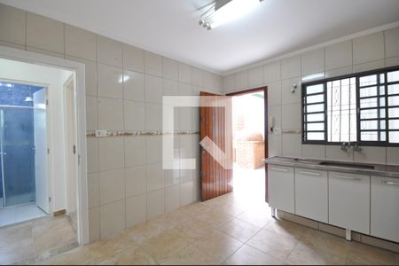 Casa à venda com 132m², 2 quartos e 3 vagasCozinha