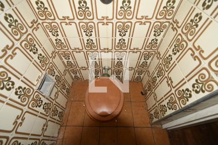 Casa à venda com 450m², 4 quartos e 4 vagasLavabo