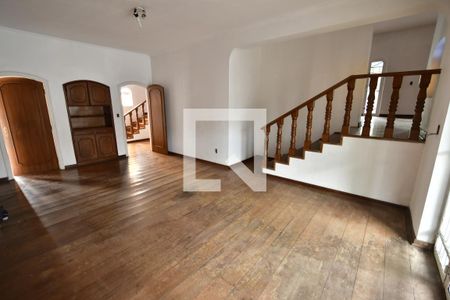 Casa à venda com 450m², 4 quartos e 4 vagasSala 4