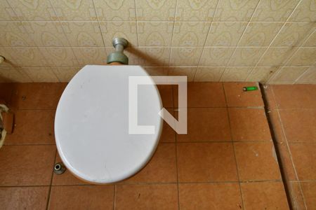 Casa à venda com 450m², 4 quartos e 4 vagasBanheiro