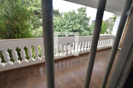 Casa à venda com 450m², 4 quartos e 4 vagasVista da Sala 3