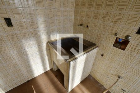 Casa à venda com 450m², 4 quartos e 4 vagasÁrea de Serviço