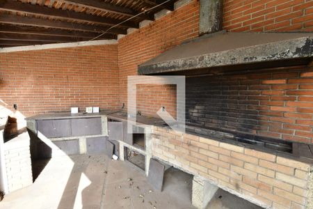 Casa à venda com 450m², 4 quartos e 4 vagasChurrasqueira