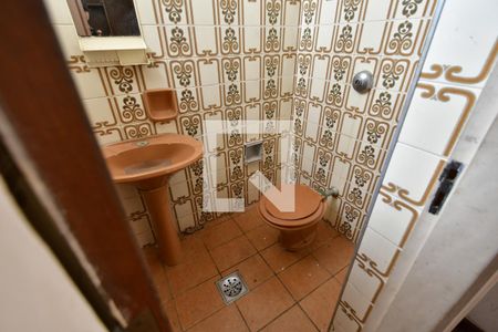 Casa à venda com 450m², 4 quartos e 4 vagasLavabo