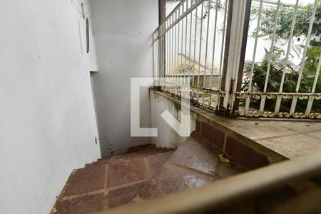 Casa à venda com 450m², 4 quartos e 4 vagasVista do Lavabo