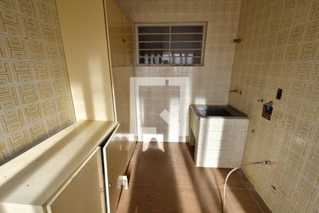 Casa à venda com 450m², 4 quartos e 4 vagasÁrea de Serviço