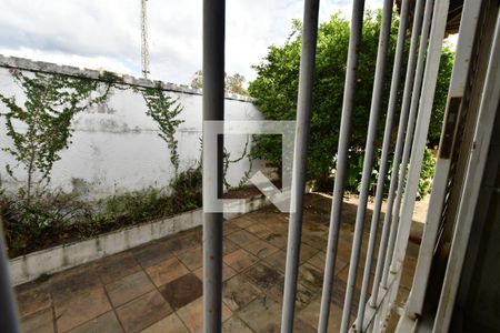 Casa à venda com 450m², 4 quartos e 4 vagasVista do Quarto 3 - Suíte