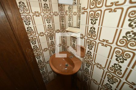 Casa à venda com 450m², 4 quartos e 4 vagasLavabo