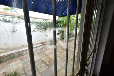 Casa à venda com 450m², 4 quartos e 4 vagasVista da Sala 4