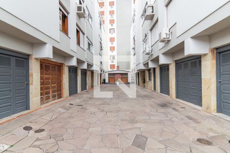 Apartamento à venda com 69m², 2 quartos e 1 vaga Apartamento à venda com 69m², 2 quartos e 1 vagaArea Comum
