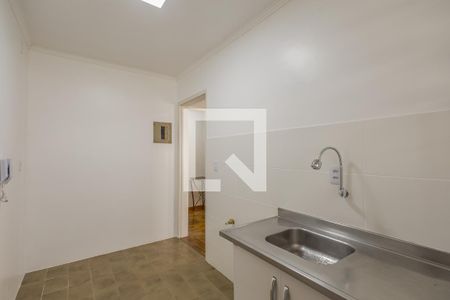 Apartamento à venda com 69m², 2 quartos e 1 vaga Apartamento à venda com 69m², 2 quartos e 1 vagaCozinha