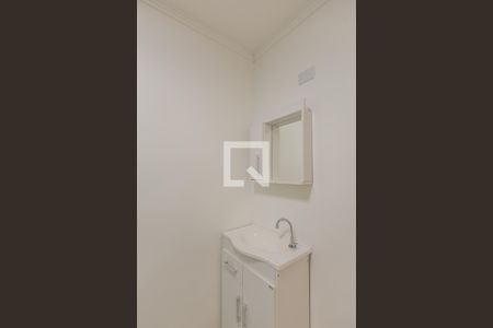 Apartamento à venda com 69m², 2 quartos e 1 vaga Apartamento à venda com 69m², 2 quartos e 1 vagaBanheiro