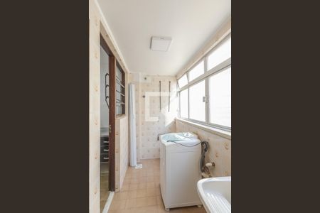 Apartamento à venda com 69m², 2 quartos e 1 vaga Apartamento à venda com 69m², 2 quartos e 1 vagaArea de Serviço