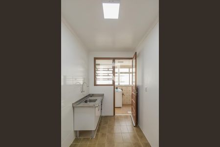 Apartamento à venda com 69m², 2 quartos e 1 vaga Apartamento à venda com 69m², 2 quartos e 1 vagaCozinha