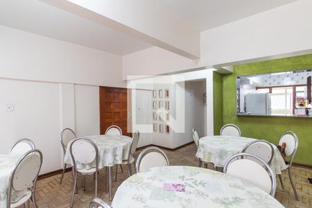 Apartamento à venda com 69m², 2 quartos e 1 vaga Apartamento à venda com 69m², 2 quartos e 1 vagaÁrea comum - Salão de festas