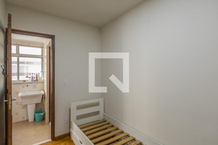 Apartamento à venda com 69m², 2 quartos e 1 vaga Apartamento à venda com 69m², 2 quartos e 1 vagaQuarto de Serviço