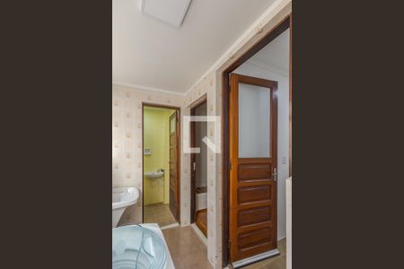 Apartamento à venda com 69m², 2 quartos e 1 vaga Apartamento à venda com 69m², 2 quartos e 1 vagaArea de Serviço