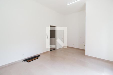 Suíte de apartamento para alugar com 3 quartos, 124m² em Indianópolis, São Paulo