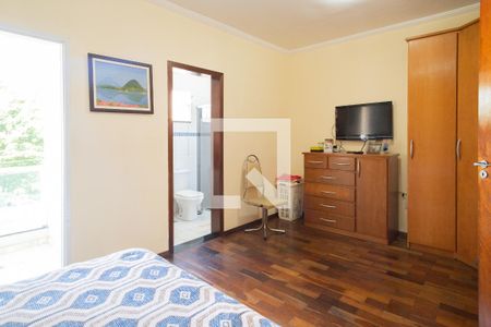 Casa à venda com 212m², 3 quartos e 4 vagas Casa à venda com 212m², 3 quartos e 4 vagasSuíte 3