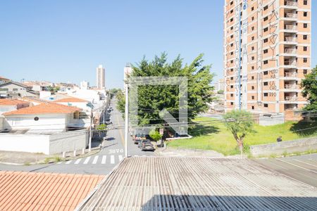 Casa à venda com 212m², 3 quartos e 4 vagas Casa à venda com 212m², 3 quartos e 4 vagasVista da Sacada - Suíte 3