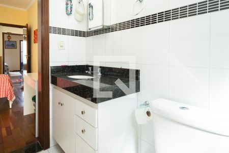 Casa à venda com 212m², 3 quartos e 4 vagas Casa à venda com 212m², 3 quartos e 4 vagasBanheiro - Suíte 2