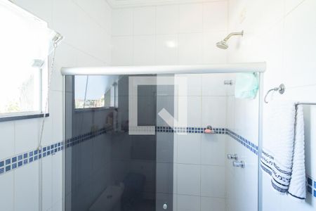 Casa à venda com 212m², 3 quartos e 4 vagas Casa à venda com 212m², 3 quartos e 4 vagasBanheiro - Suíte 3