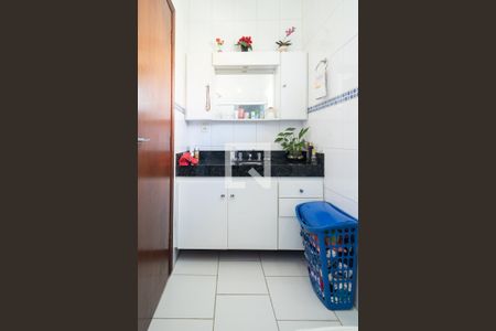 Casa à venda com 212m², 3 quartos e 4 vagas Casa à venda com 212m², 3 quartos e 4 vagasBanheiro - Suíte 3