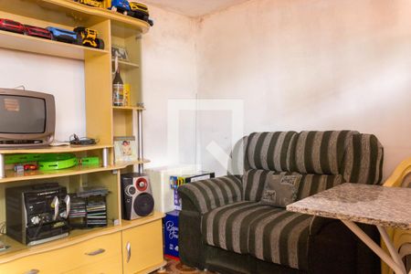 Casa à venda com 151m², 4 quartos e 2 vagasQuarto de Serviço