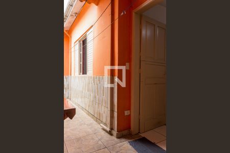 Casa à venda com 151m², 4 quartos e 2 vagasÁrea de Serviço