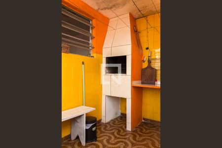 Casa à venda com 151m², 4 quartos e 2 vagasÁrea comum