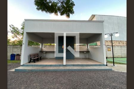Apartamento à venda com 53m², 2 quartos e 1 vaga Apartamento à venda com 53m², 2 quartos e 1 vagaÁrea comum