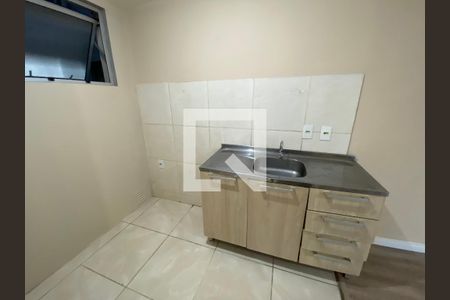 Apartamento à venda com 53m², 2 quartos e 1 vaga Apartamento à venda com 53m², 2 quartos e 1 vagaCozinha