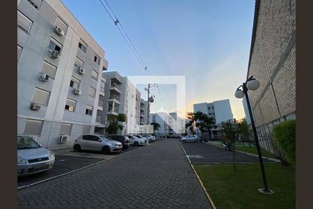 Apartamento à venda com 53m², 2 quartos e 1 vaga Apartamento à venda com 53m², 2 quartos e 1 vagaÁrea comum