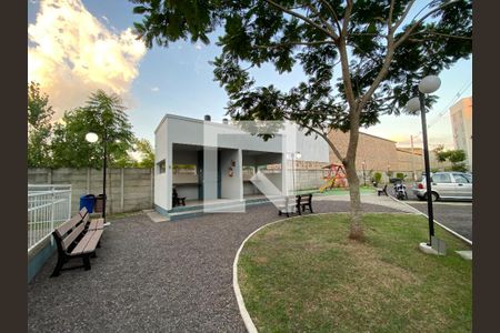 Apartamento à venda com 53m², 2 quartos e 1 vaga Apartamento à venda com 53m², 2 quartos e 1 vagaÁrea comum