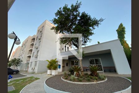 Apartamento à venda com 53m², 2 quartos e 1 vaga Apartamento à venda com 53m², 2 quartos e 1 vagaÁrea comum