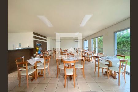 Apartamento à venda com 53m², 2 quartos e 1 vaga Apartamento à venda com 53m², 2 quartos e 1 vagaÁrea comum