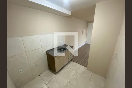Apartamento à venda com 53m², 2 quartos e 1 vaga Apartamento à venda com 53m², 2 quartos e 1 vagaCozinha