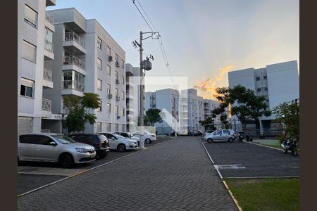 Apartamento à venda com 53m², 2 quartos e 1 vaga Apartamento à venda com 53m², 2 quartos e 1 vagaÁrea comum