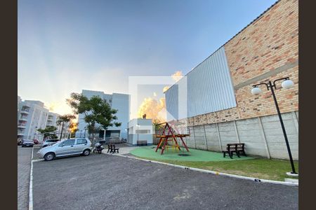 Apartamento à venda com 53m², 2 quartos e 1 vaga Apartamento à venda com 53m², 2 quartos e 1 vagaÁrea comum