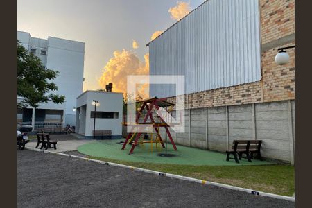 Apartamento à venda com 53m², 2 quartos e 1 vaga Apartamento à venda com 53m², 2 quartos e 1 vagaÁrea comum